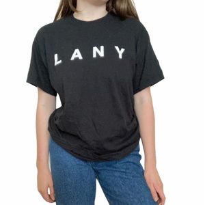 NWOT LANY Tee